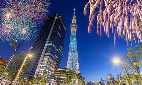 日本东京旅游攻略5天,东京旅游攻略和方法