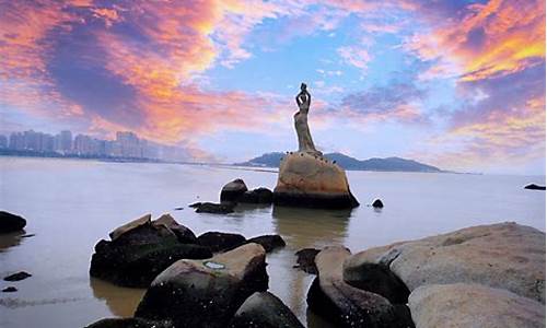 珠海旅游攻略一日游最佳线路_珠海必玩的三个景点