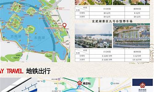 玄武湖公园地铁,玄武湖公园地铁3号线