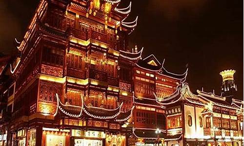 上海城隍庙攻略哪些好吃的,上海城隍庙什么值得吃