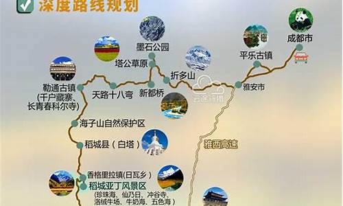 丽江旅游路线及花费,丽江旅游路线及花费时间