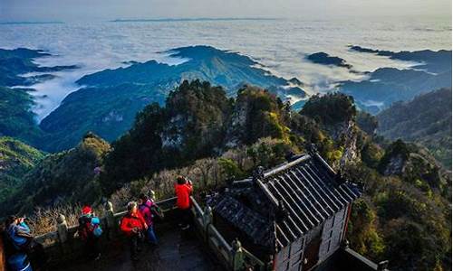 武当山旅游自驾游攻略一日游,武当山旅游自驾游攻略