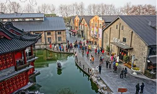 镇江旅游免费景点大全_镇江旅游攻略必玩的景点免费