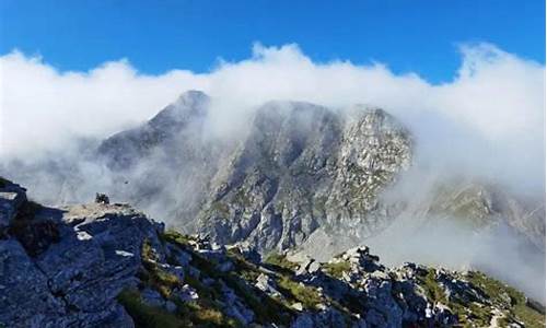 五一太白山旅游攻略一日游_太白山旅游攻略2021