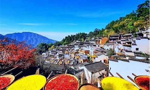 和县景点一日游,和县一日游最佳路线