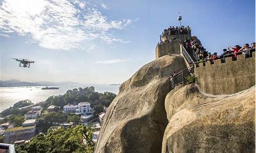 日光岩旅游攻略最新路线_日光岩旅游攻略最新路线