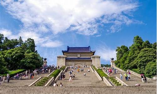 南京旅游景点门票,南京旅游景点门票一览