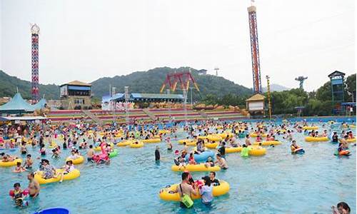 杭州浪浪浪水公园门票多少钱,杭州浪浪浪水公园门票多少钱需要预