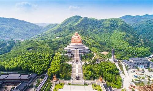 宁波溪口旅游攻略一日游,宁波溪口旅游攻略一日游路线