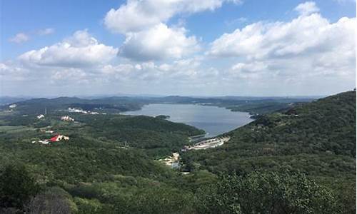 棋盘山攻略路线-棋盘山旅游攻略成都