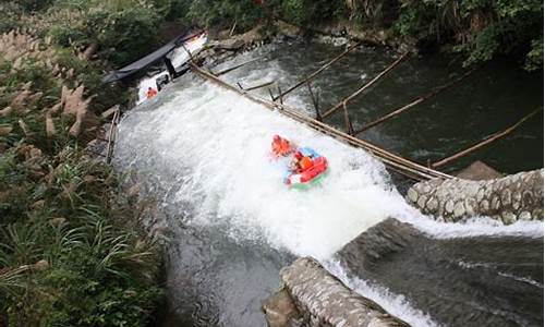 西安至湖北旅游攻略-西安到湖北自驾游攻略7天