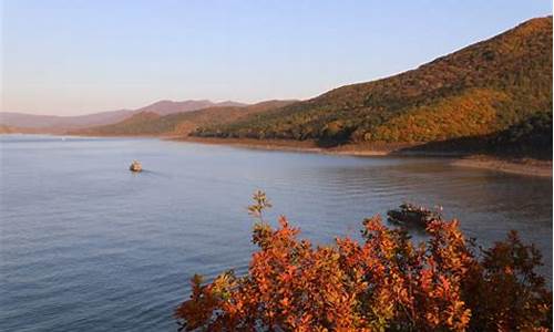 松花湖旅游攻略2天一夜游-松花湖风景区旅游攻略