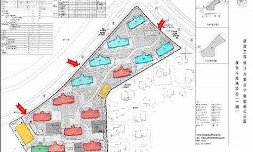 水西公园附近新楼盘-水西公园附近规划地块