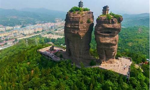 承德旅游攻略必去景点-承德旅游攻略必去景点推荐一下