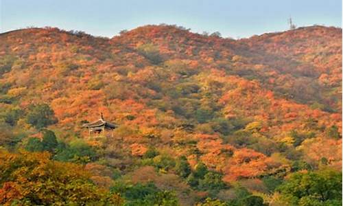 珠海香山公园门票预约入口-珠海香山公园开放时间