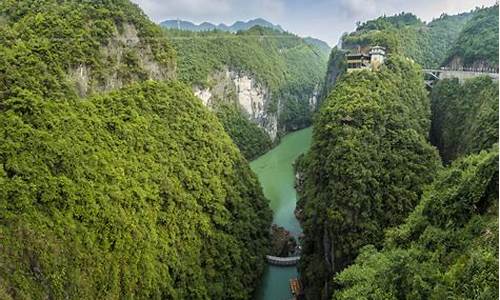 恩施旅游攻略自由行景点-恩施旅游攻略必去景点自驾游