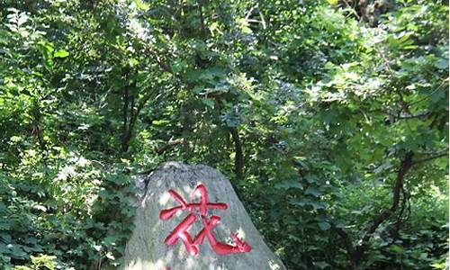 花果山攻略站-花果山路线