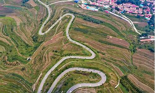 安丘齐鲁天路-齐鲁天路自驾路线规划