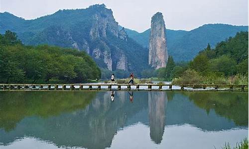 浙江神仙居好玩吗-浙江旅游必去十大景点神仙居