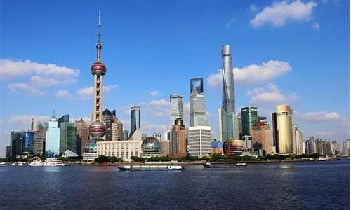 2014年上海有什么大事件_2014上海