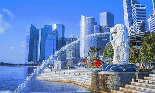 新加坡旅游攻略百科_新加坡旅游攻略注意事