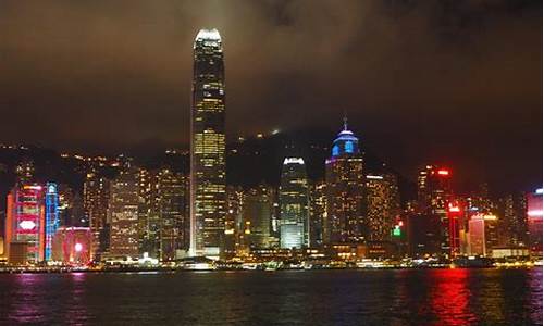 香港4日自由行香港旅游攻略,香港四日自由