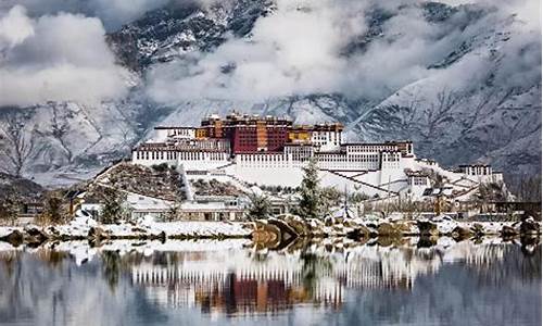 西藏旅游景点英语介绍_西藏景点英文介绍