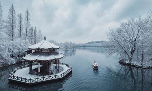 杭州冬季旅游攻略3天_杭州冬季旅游攻略3