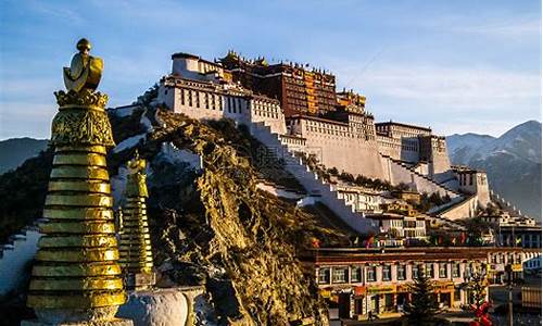 西藏旅游风景_旅游景点大全西藏