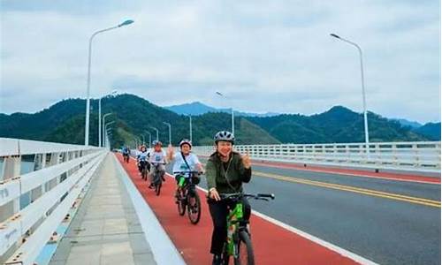 杭州骑行路线推荐,杭州骑行路线推荐100公里