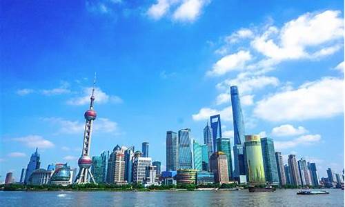 上海旅游景点大全排名前十名_上海最好玩的25个景点
