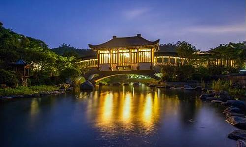 惠州旅游十大景点,惠州旅游景点大全排行榜