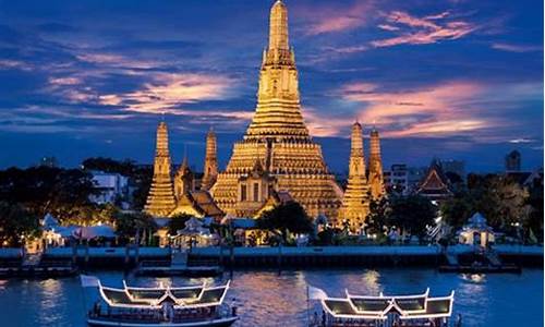 泰国曼谷旅游攻略自由行_泰国曼谷自由行攻略最详细
