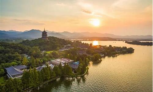 杭州旅游景点大全排名一览表,杭州旅游景点大全排名