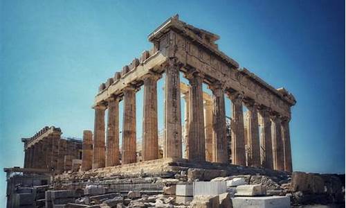 希腊旅游攻略景点介绍,希腊旅游攻略景点介绍图片