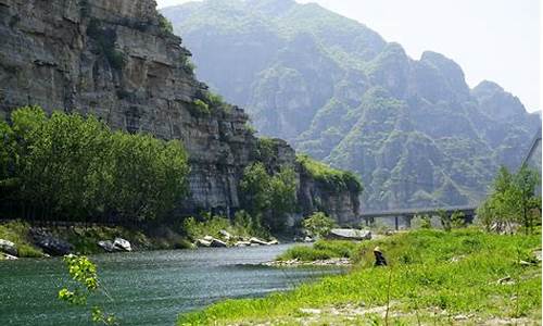 去房山十渡路况怎么样-房山十渡自驾路线